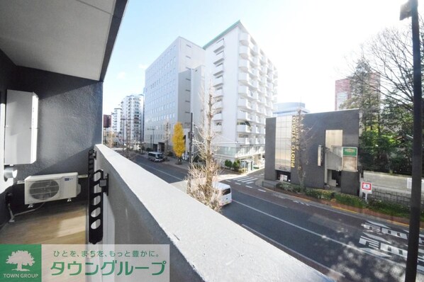 ラグゼナ八王子新町の物件内観写真